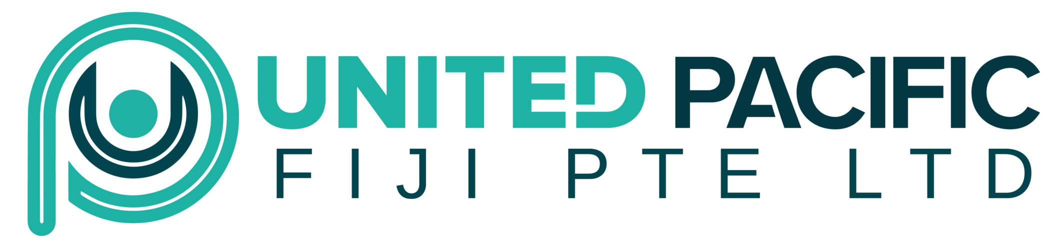 Web of United Pacific Fiji Pte Ltd